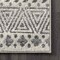 Nuloom Camila Diamond Trellis Area Rug 4ft x 6ft ACGE03A-406 - alternate 9